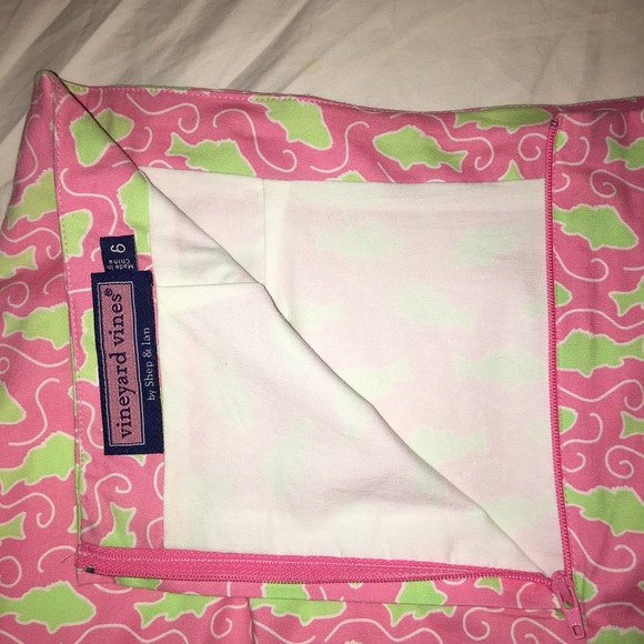 Vineyard Vines skirt - Picture 3 of 9
